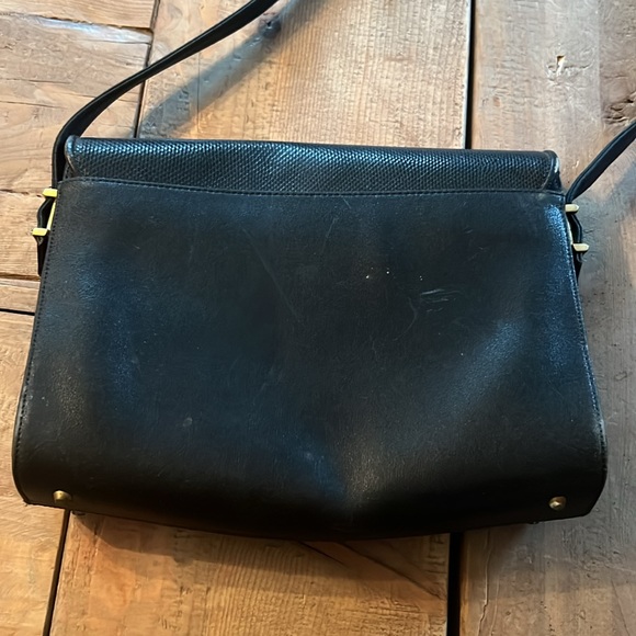 Vintage Balenciaga black bag - Picture 7 of 7